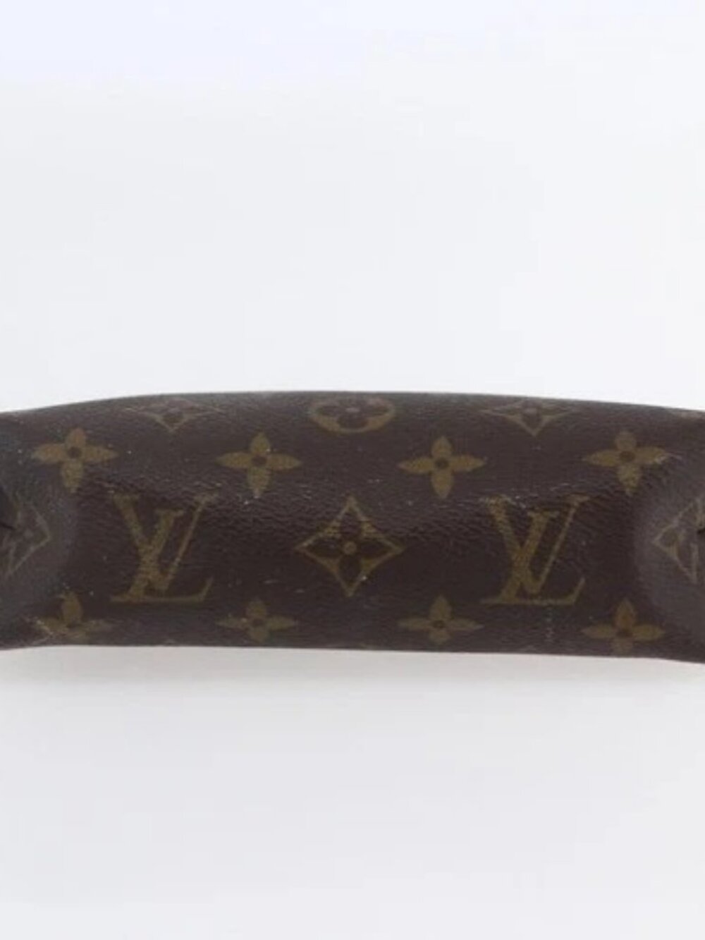 LOUIS VUITTON Monogram Pochette Cosmetic PM Pouch M43998 LV Auth bs30147 - Picture 6 of 16